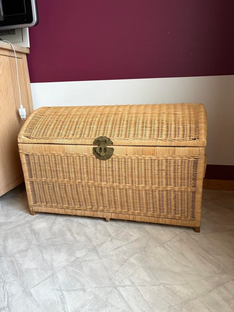 Koffer, Huis en Inrichting, Ophalen