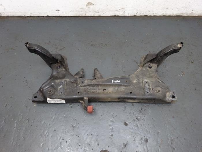 Subframe van een Ford Fiesta, Gebruikt, -, -, 6 maanden garantie