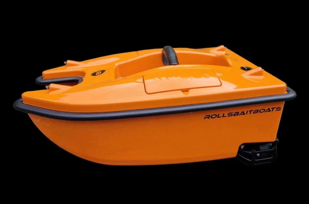 Rolls RD600 voerboot, Watersport en Boten, Ophalen of Verzenden, Nieuw