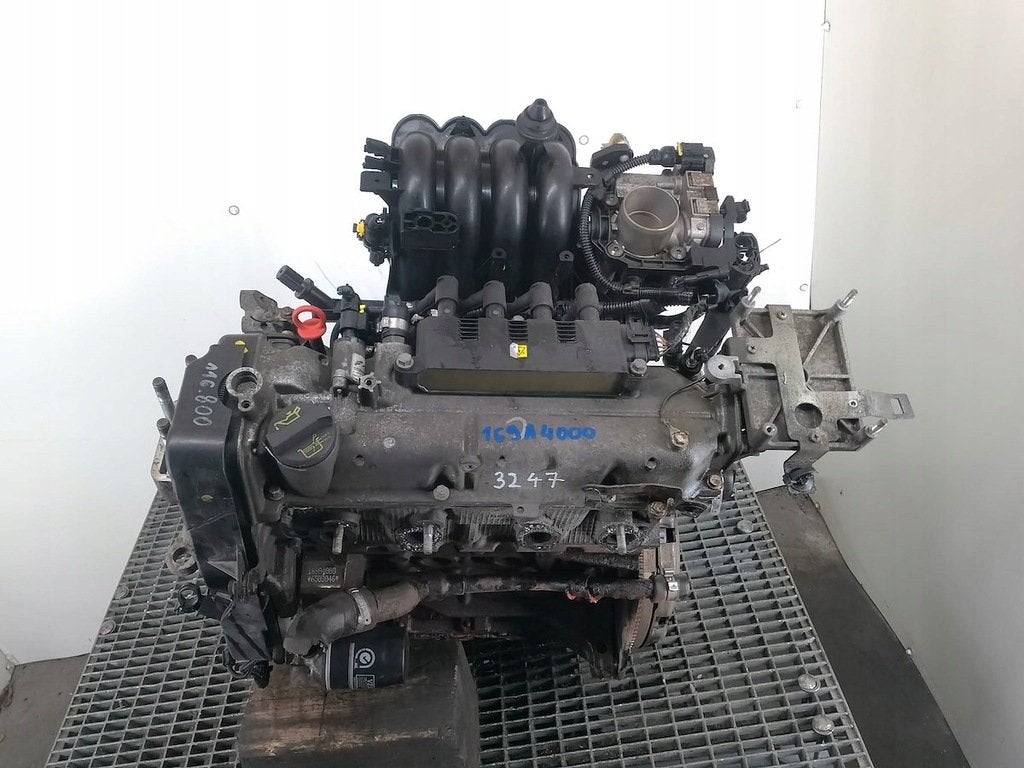 Moteur 169A4000 Nu YPSILON LANCIA