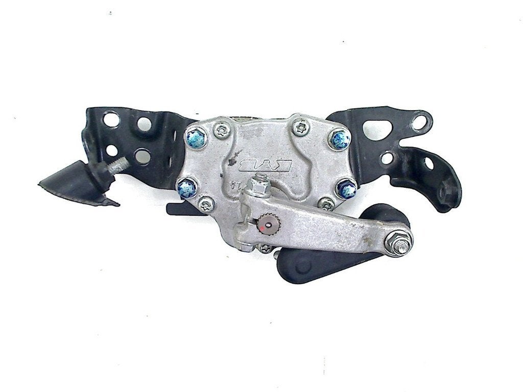 AMORTISSEUR DE DIRECTION Honda (53700-MFL-013), Dhr. S. di Majo, Utilisé, Info@cama-motorparts.nl, P.J. Troelstraweg 8 8
3144 CX  MAASSLUIS, NL