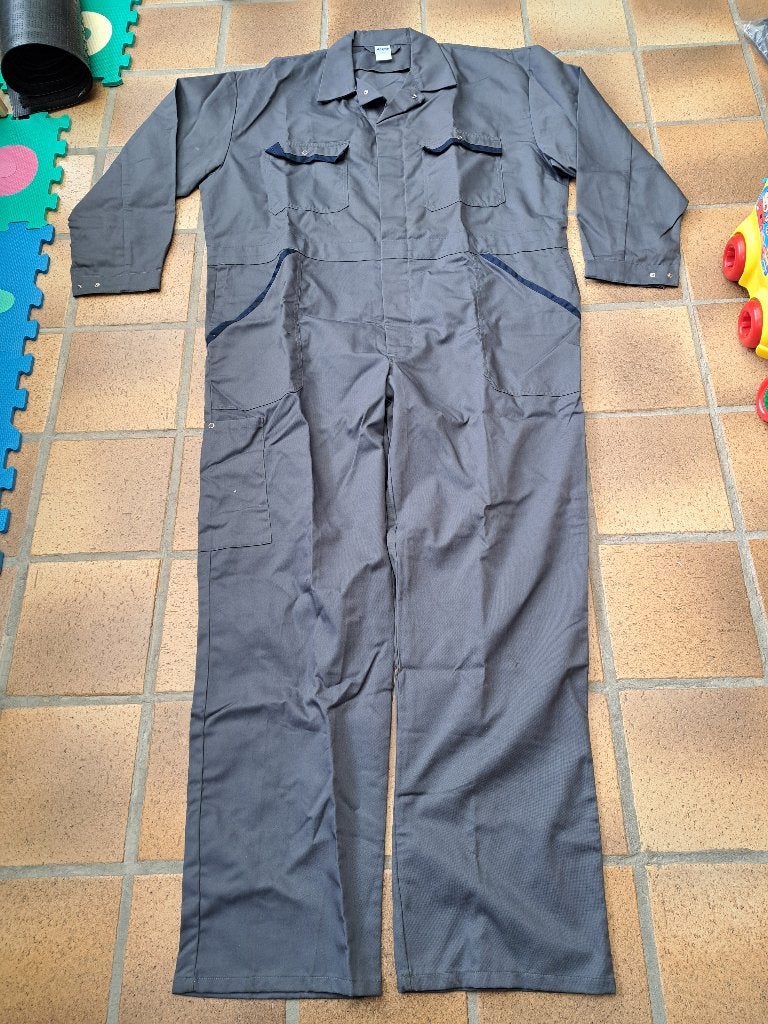 overall ALSICO, Neuf, Enlèvement ou Envoi, Alsico, Ensemble