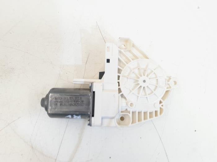 Raammotor Portier van een Audi A6, Gebruikt, -, -, -