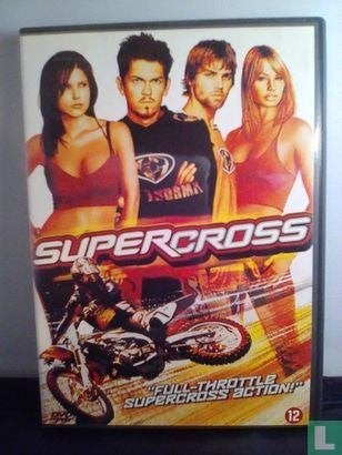 supercross, Ophalen of Verzenden, Zo goed als nieuw