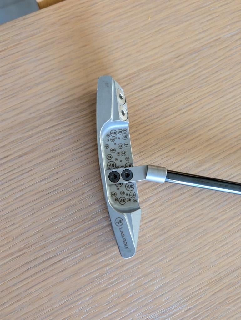 LAB Link Putter, Ophalen of Verzenden