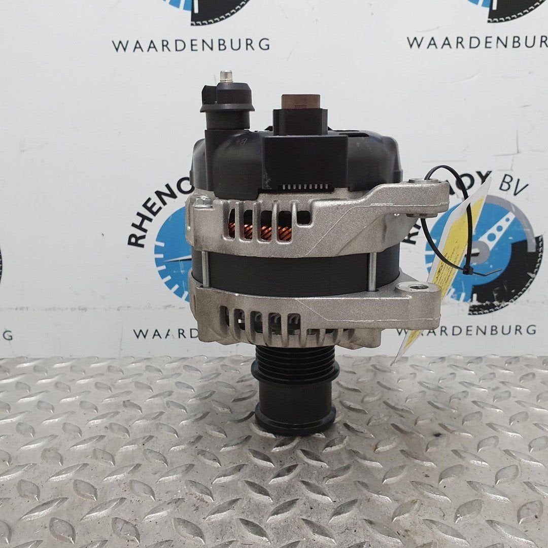 FORD FOCUS TITANIUM DYNAMO 2019, Ophalen of Verzenden, Gebruikt, ARN erkend