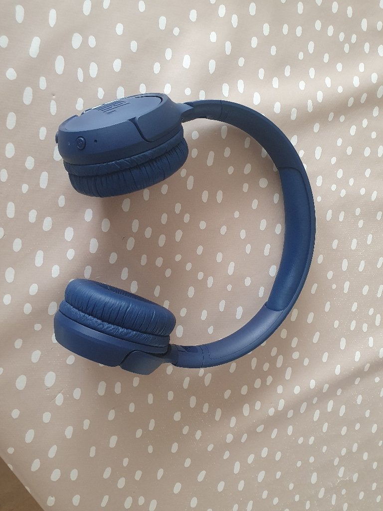 jbl tune 510bt koptelefoon headphone bluetooth (kind), Audio, Tv en Foto, Hoofdtelefoons, JBL, Bluetooth, Ophalen of Verzenden
