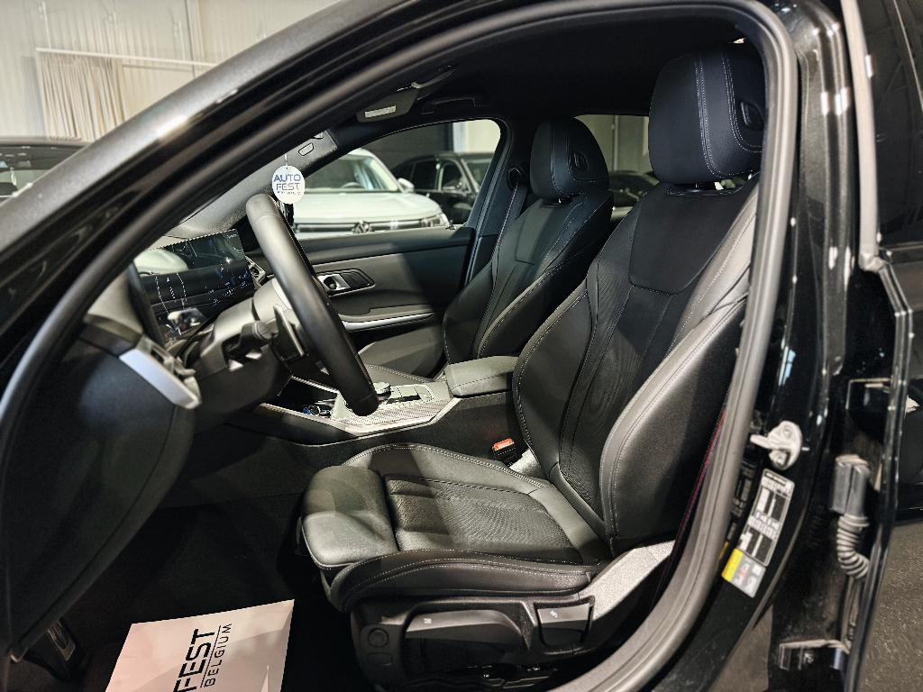 Lifting de la BMW 330e Sedan M-Sport PRO Facelift - Garantie, Cuir, 215 kW, Achat, Euro 6