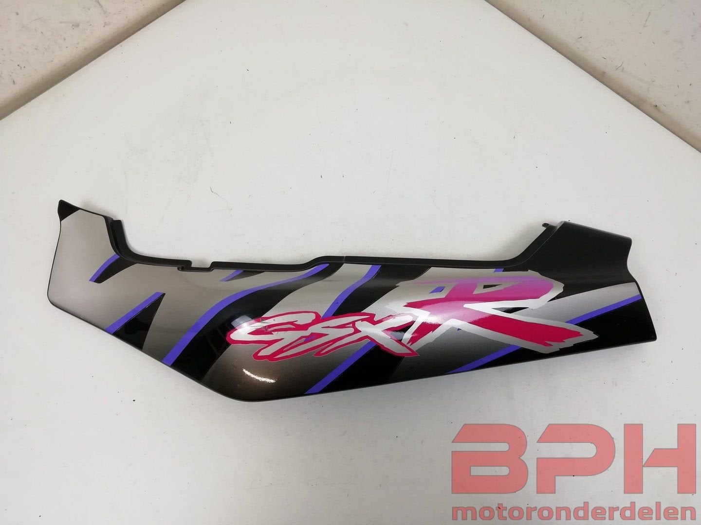 Achterkuip Suzuki GSX-R 750 1100 1991 - 1992 achter 10 kuip, Gebruikt, -, -, Ophalen of Verzenden