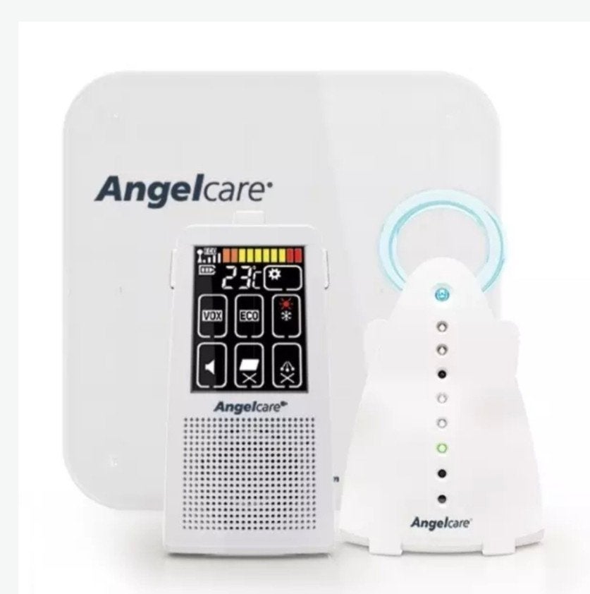 Angelcare, Kinderen en Baby's, Babyfoons, Ophalen