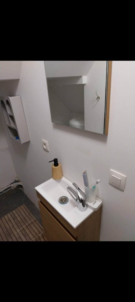 Studio a louer sans adresse a amay., Immo, 35 à 50 m², Province de Liège