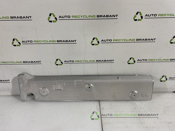 Echappement (complet) d'un BMW X5, -, 3 mois de garantie, Utilisé, -