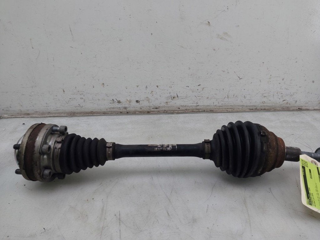 CARDAN AVANT GAUCHE (TRANSMISSION) Golf VIII (CD1), Dhr. J. Ham, Volkswagen, Administratie@autoham.nl, Utilisé