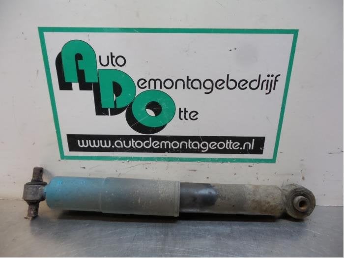 Amortisseur arrière droit d'un Jaguar X-Type, -, 3 mois de garantie, Utilisé, Jaguar