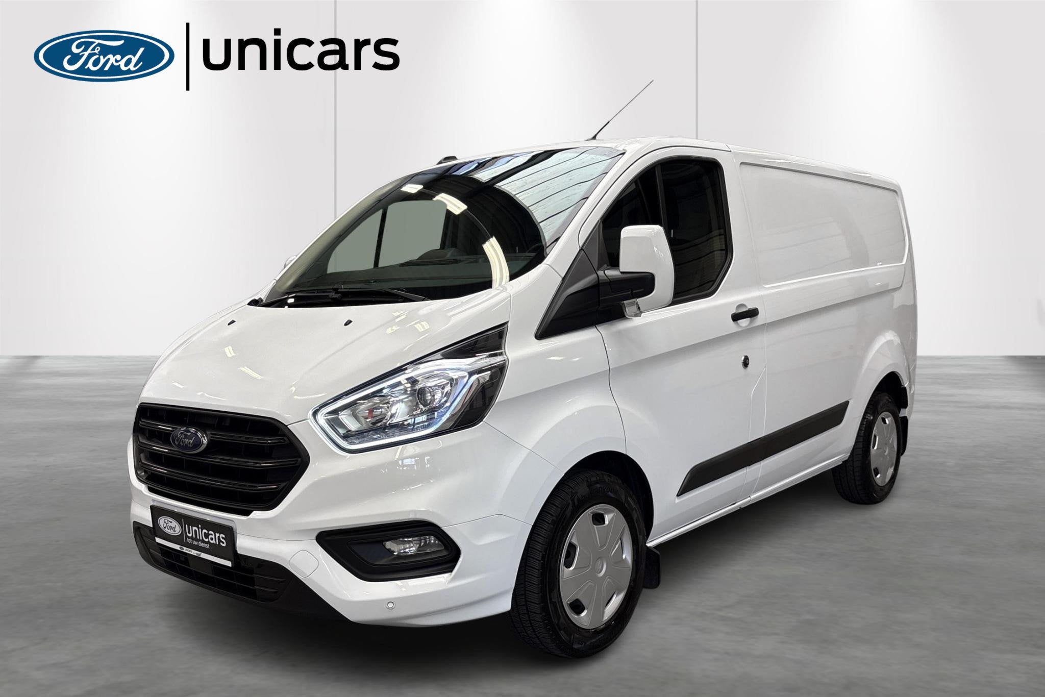 Ford Transit Custom 320S 2.0TD130Pk/96Kw M6 FWD Ambiente, https://public.car-pass.be/vhr/8349584e-f1eb-4eac-bde5-20bd80fabf2a
