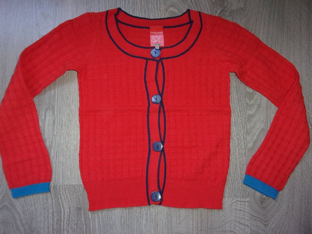 Meisjes giletje. maat 146, Meisje, Trui of Vest, Ophalen of Verzenden, Zo goed als nieuw