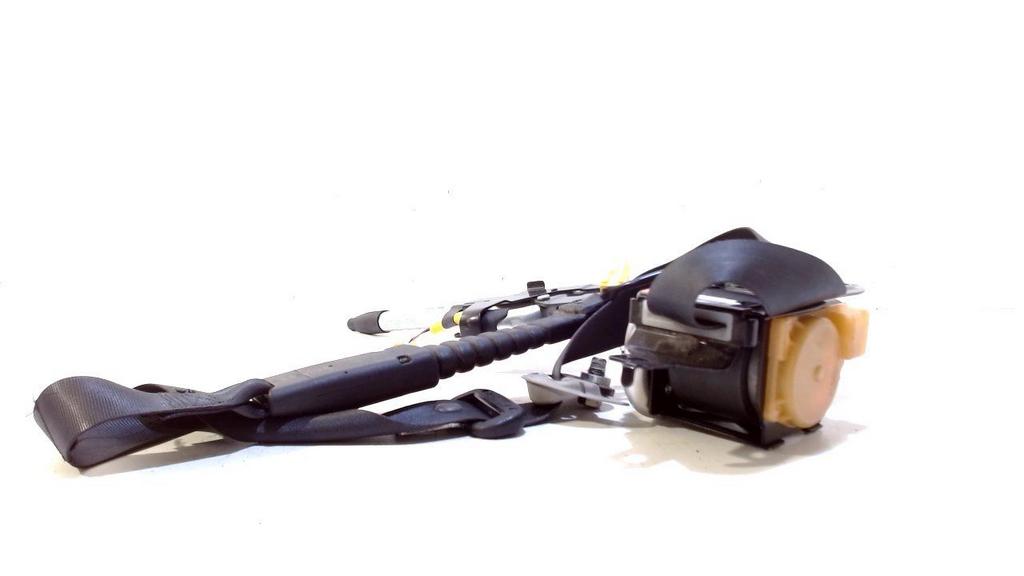 Veiligheidsgordel links voor Honda Civic, Autos : Pièces & Accessoires, Habitacle & Garnissage, Honda, Utilisé, Origine de la pièce connue