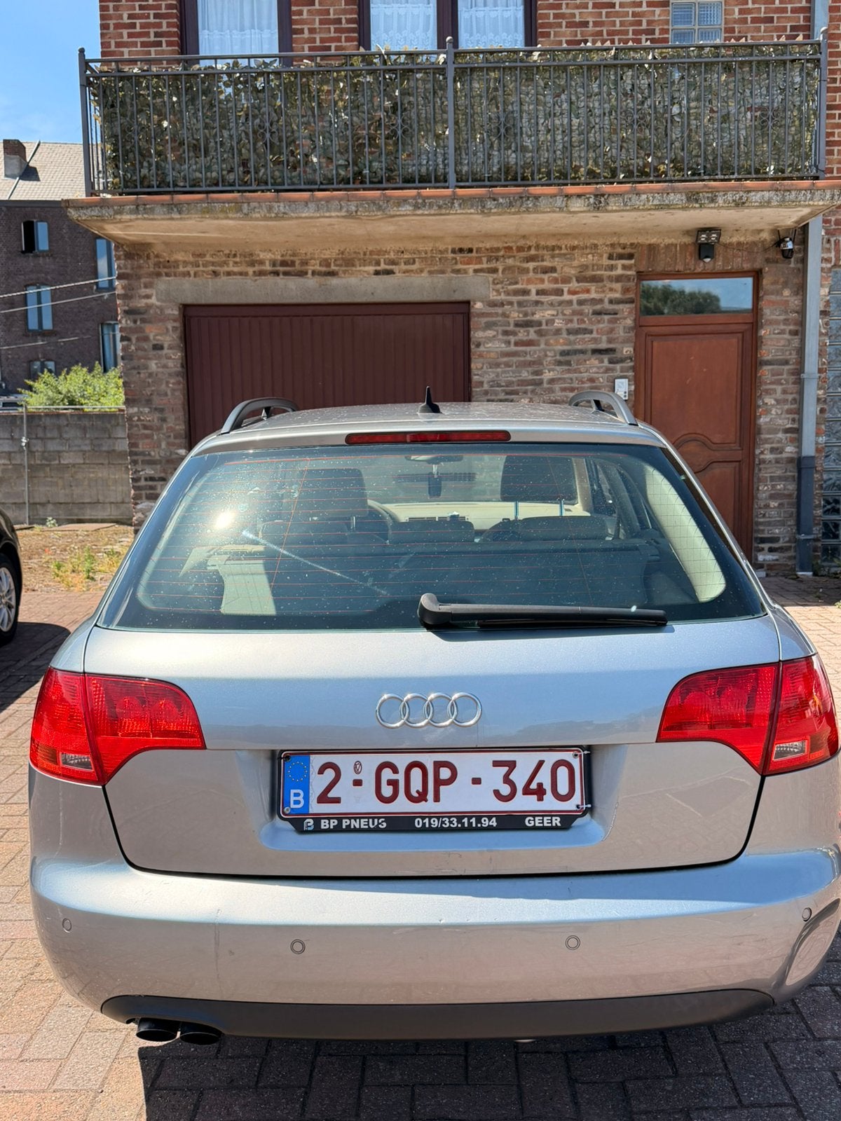 Audi a4, Autos, Audi, Particulier, Achat, A4