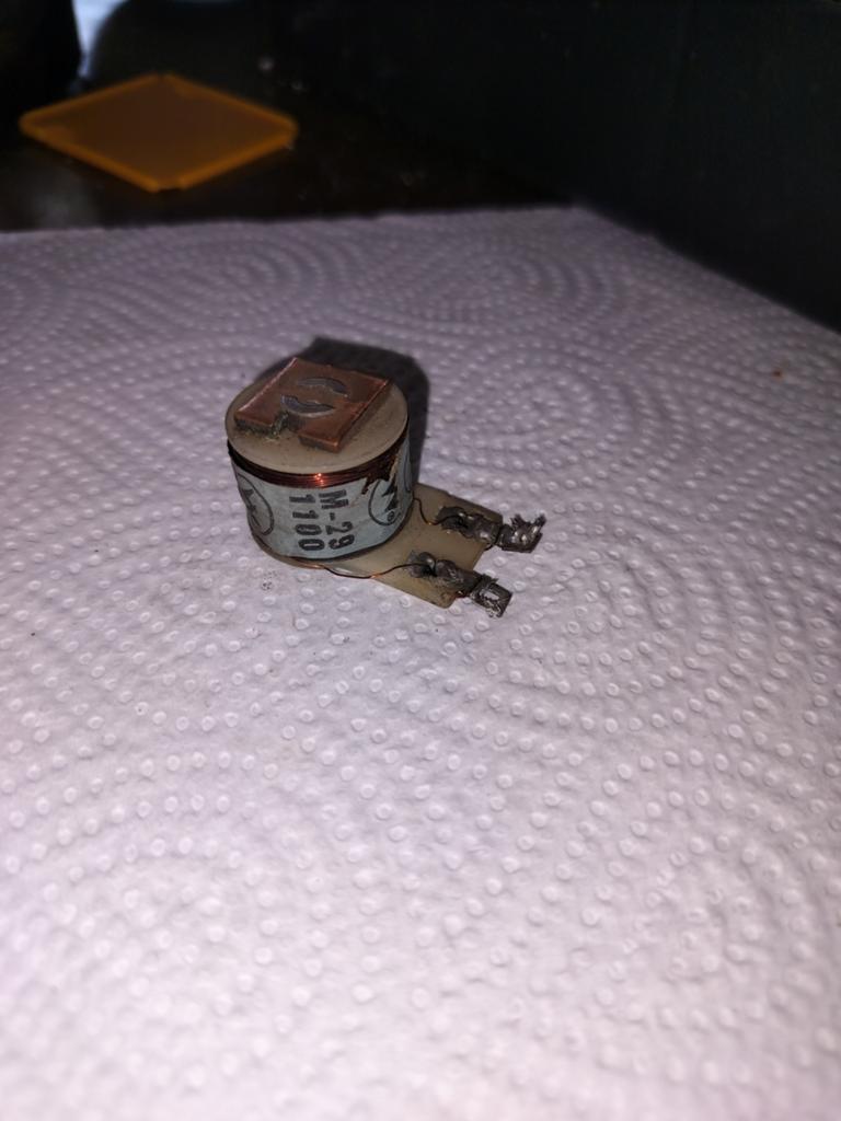 1 spoel Williams flipperkast, Ophalen, Gebruikt, Flipperkast, Williams