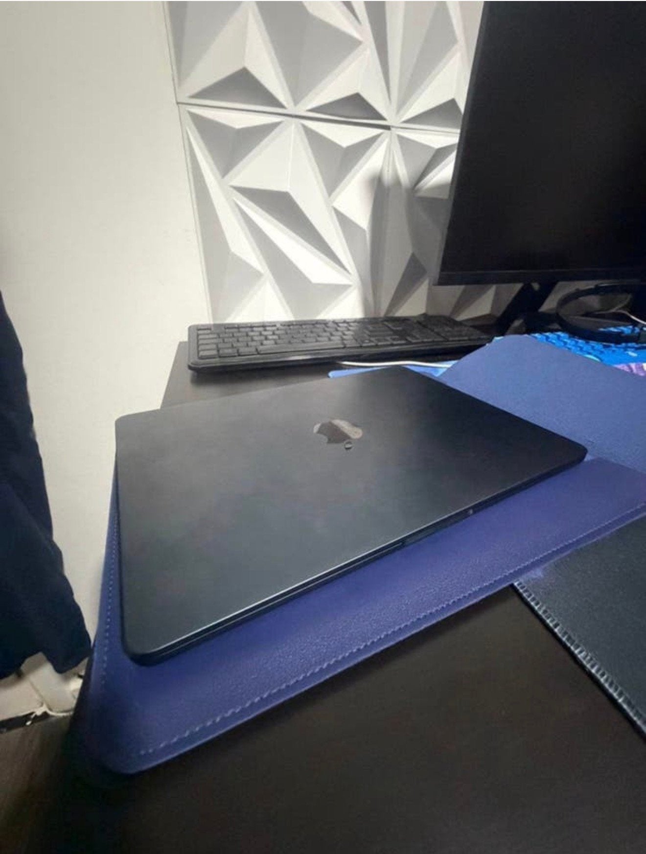 Apple MacBook Air 2022, Enlèvement, Comme neuf