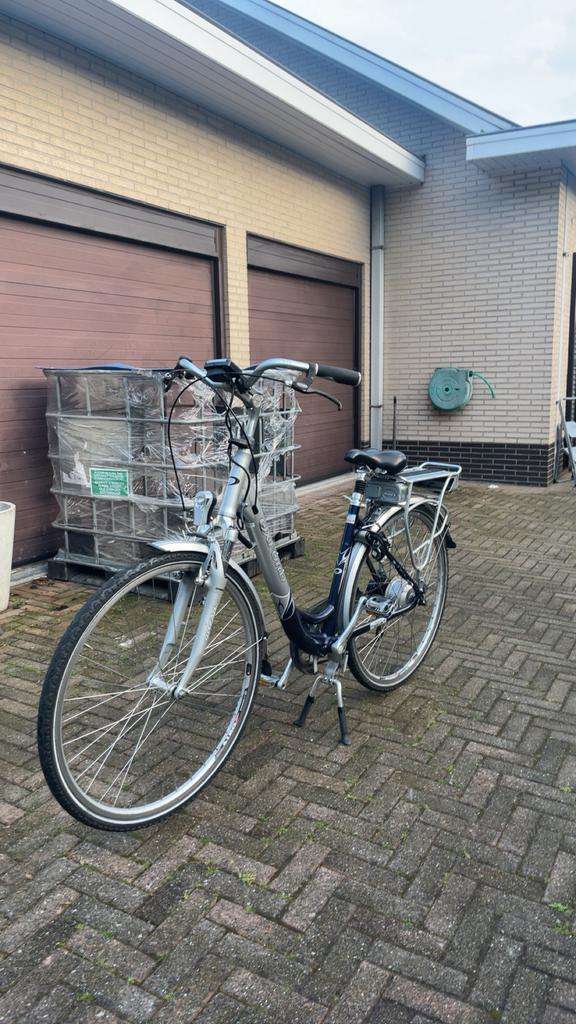 Elektrische fiets, Fietsen en Brommers, Ophalen, Overige merken