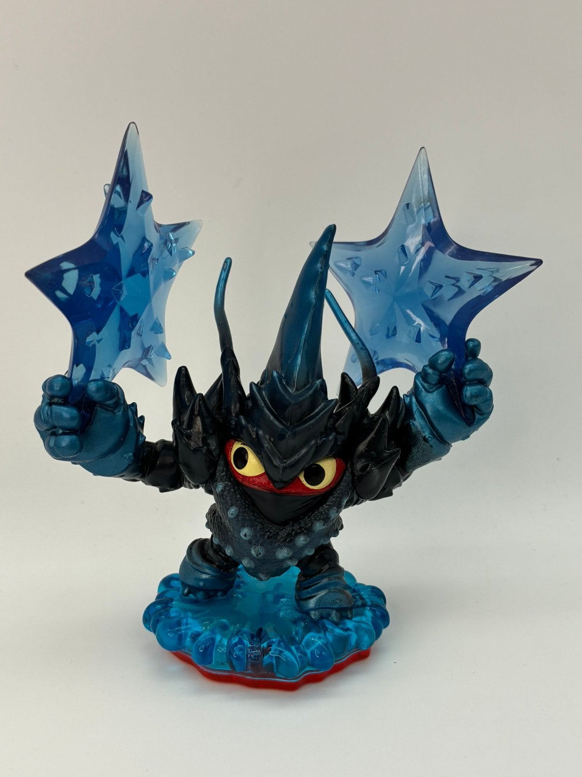 Skylanders Trap Team Lob-Star, Verzenden, Zo goed als nieuw