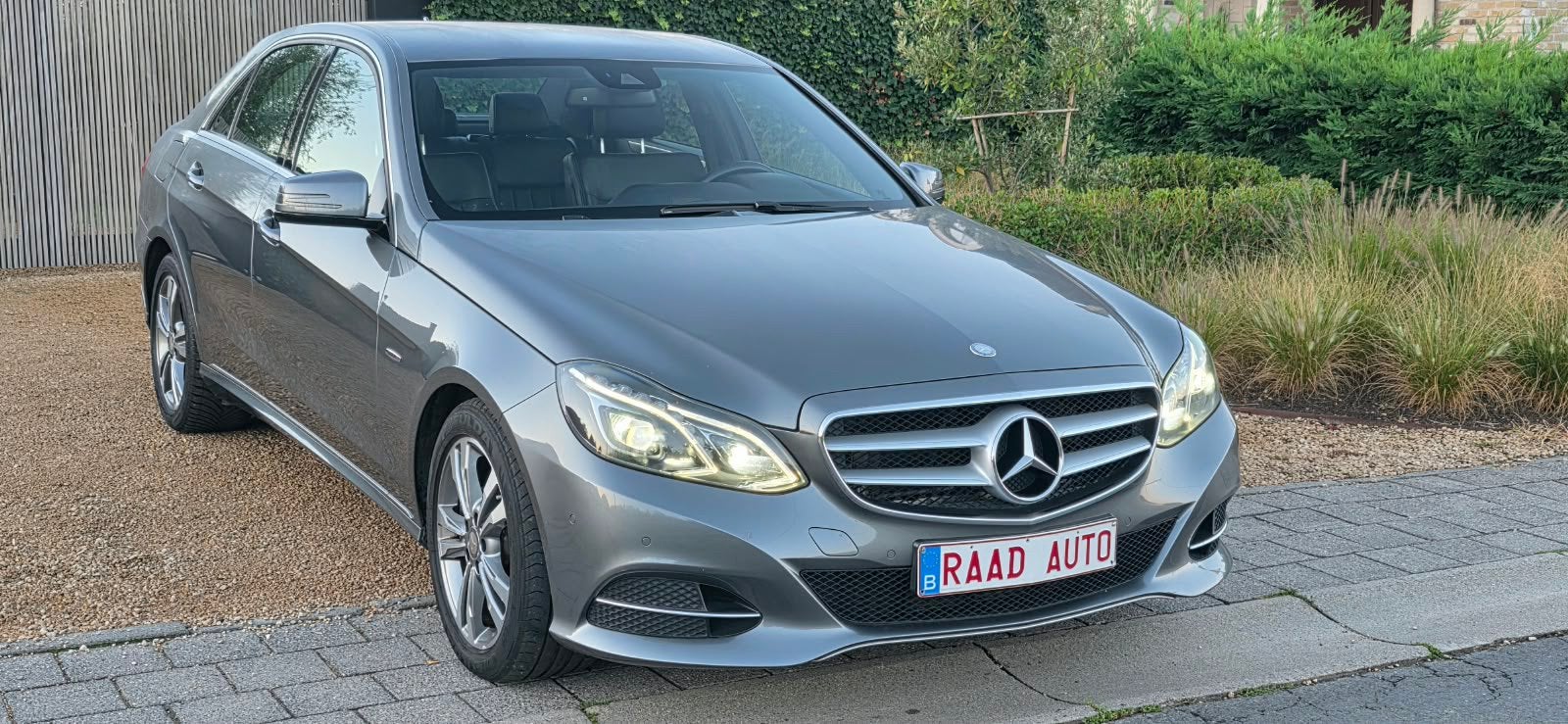 ‏mercedes e200 diesel annee 2015editione specia, Auto's, Mercedes-Benz, https://public.car-pass.be/vhr/74ee9dc4-a0b5-4f63-85e8-de7ce6633d20