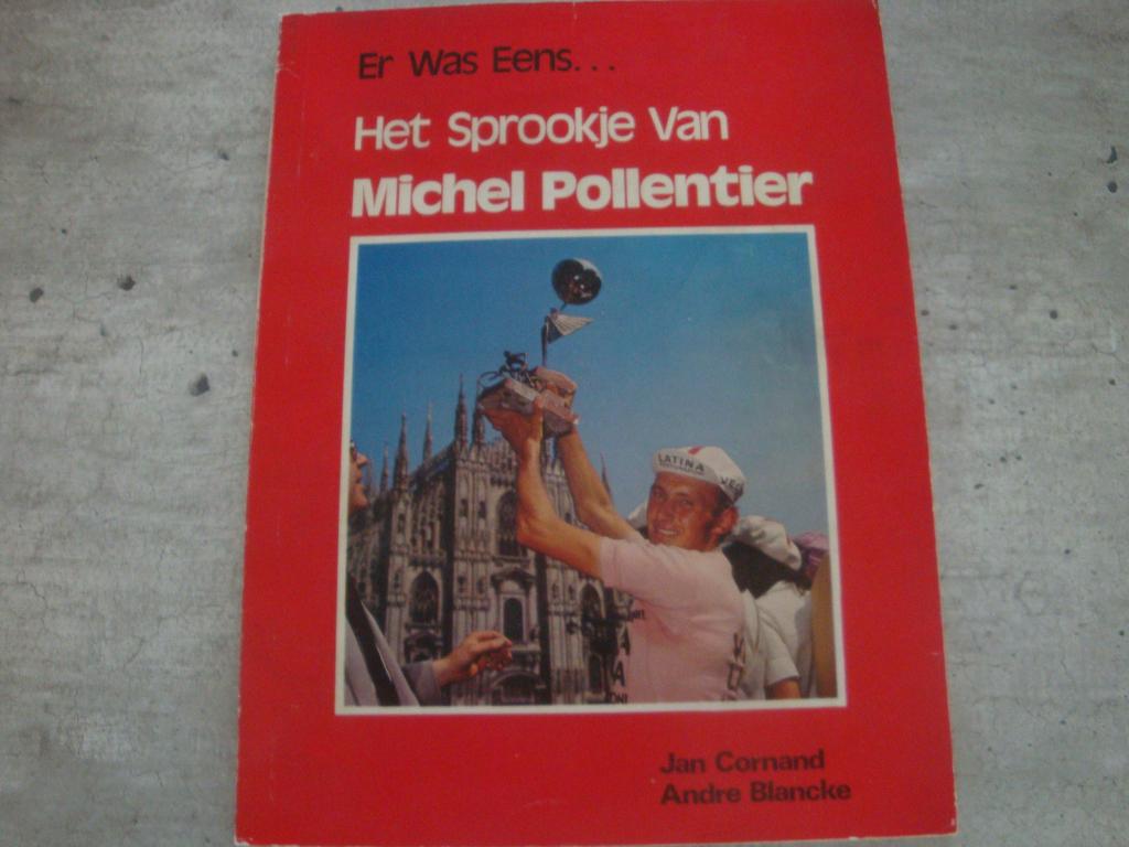 ER WAS EENS .. HET SPROOKJE VAN MICHEL POLLENTIER, Ophalen of Verzenden, Gelezen