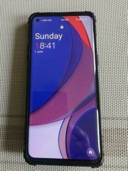ONEPLUS 8/256Gb/12Gb, Télécoms, Téléphonie mobile | Housses, Coques & Façades | Marques Autre, Enlèvement ou Envoi, Comme neuf