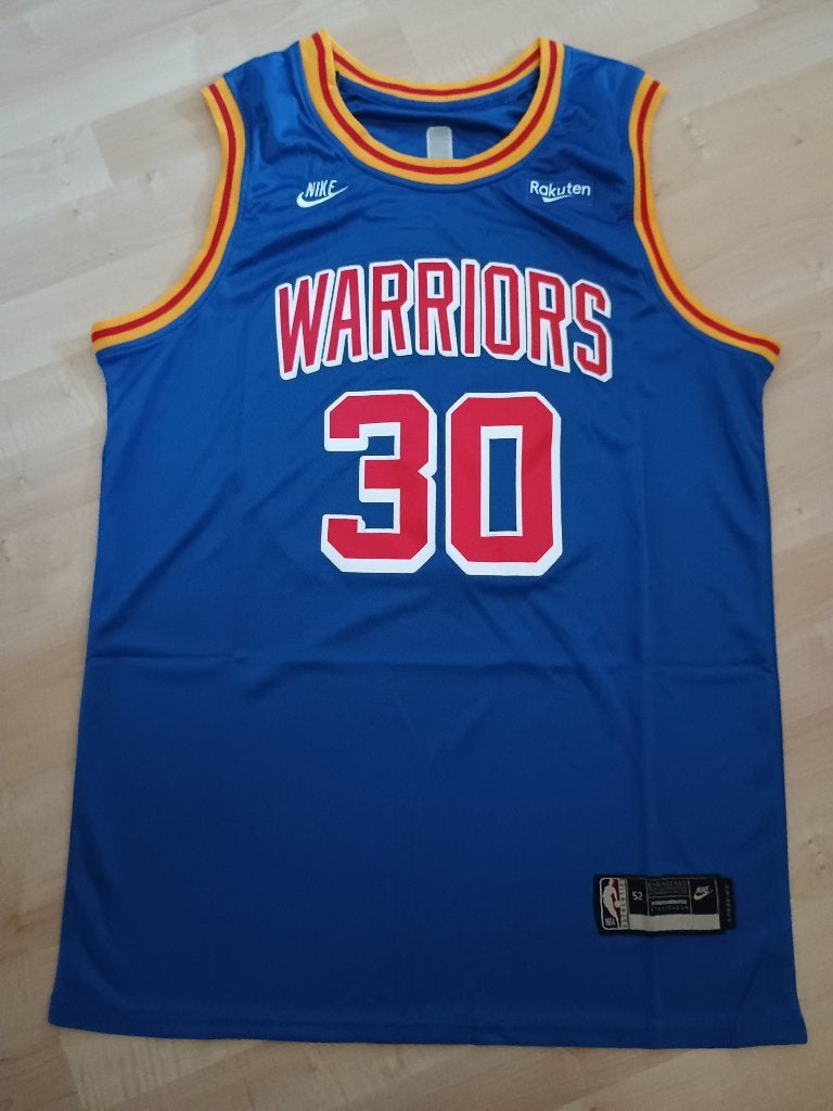 Golden State Warriors Jersey Curry maat: S, Sport en Fitness, Verzenden, Nieuw, Kleding