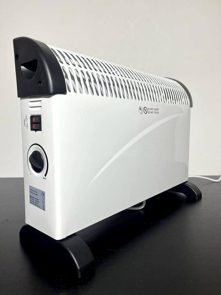 💥en stock , chauffage electrique- convecteur electrique 💥, Enlèvement ou Envoi, Neuf, 800 watts ou plus, Autres types