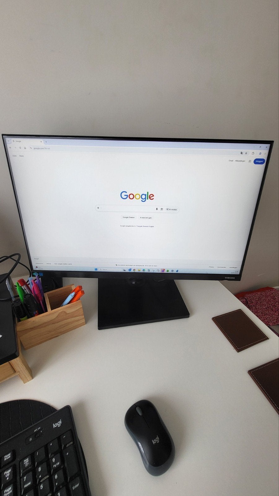 Samsung F24T450FQR - 24 inch
24 inch - 1920x1080 - 2x HDMI -, Computers en Software, Monitoren, Ophalen, HDMI