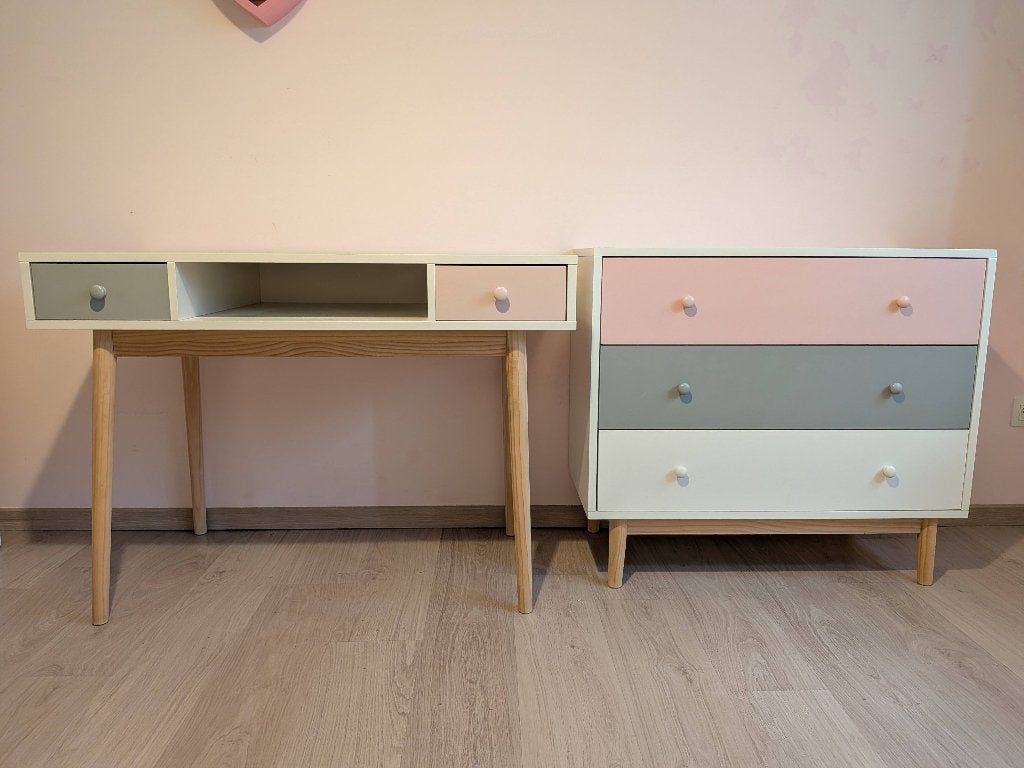 Bureau en commode, 50 tot 70 cm, Commode, Ophalen, Minder dan 90 cm
