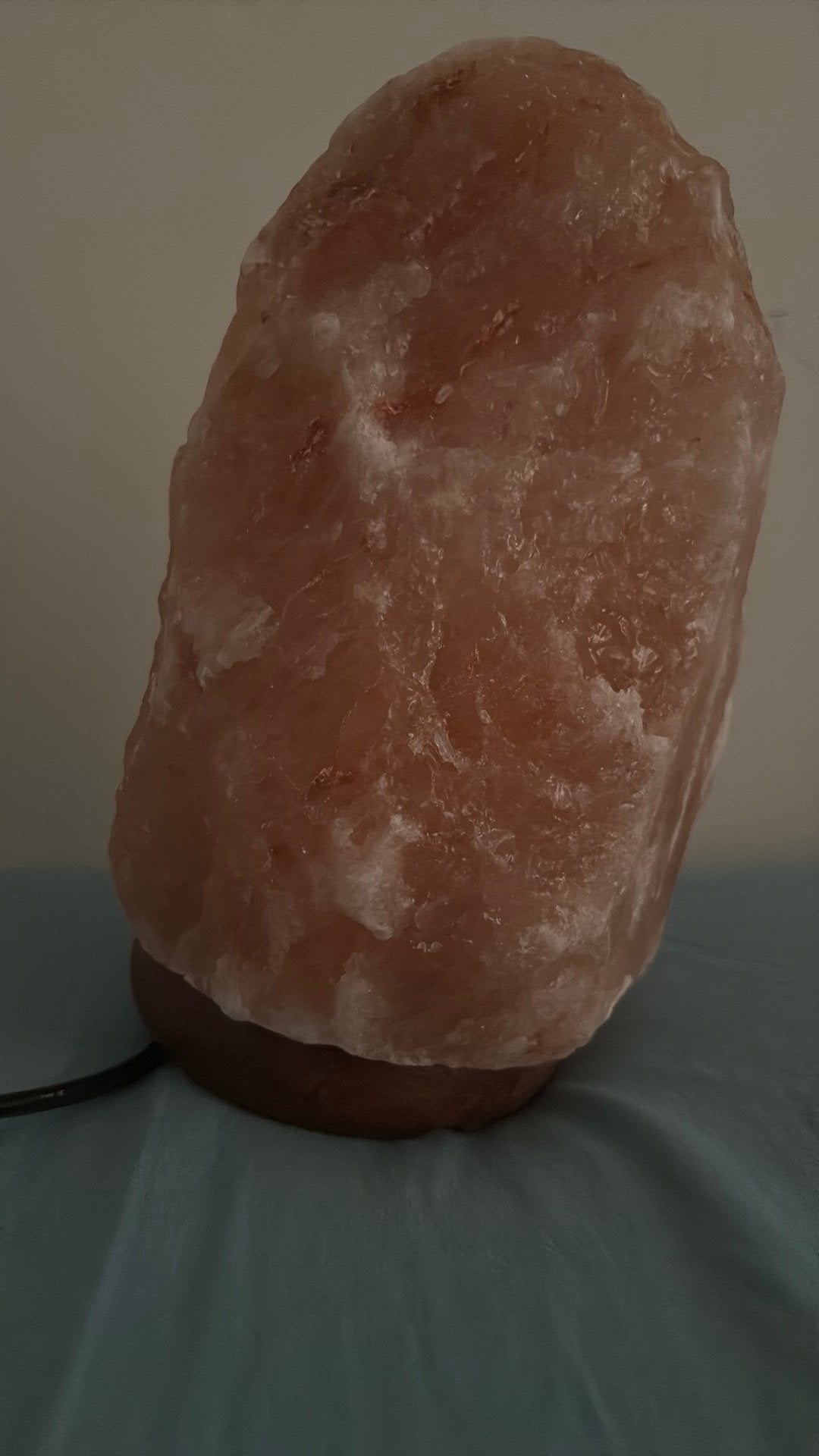 Nacht lamp, Huis en Inrichting, Ophalen, Zo goed als nieuw