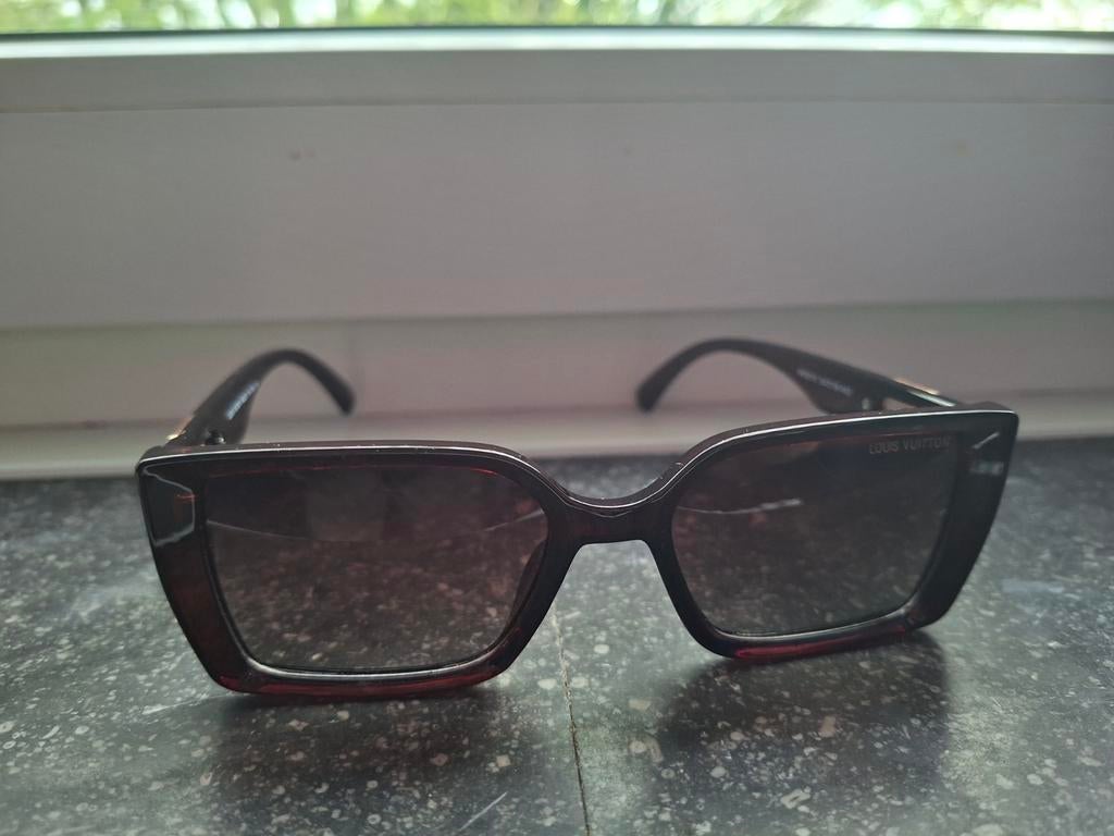 Lunette pour femme, Ophalen of Verzenden