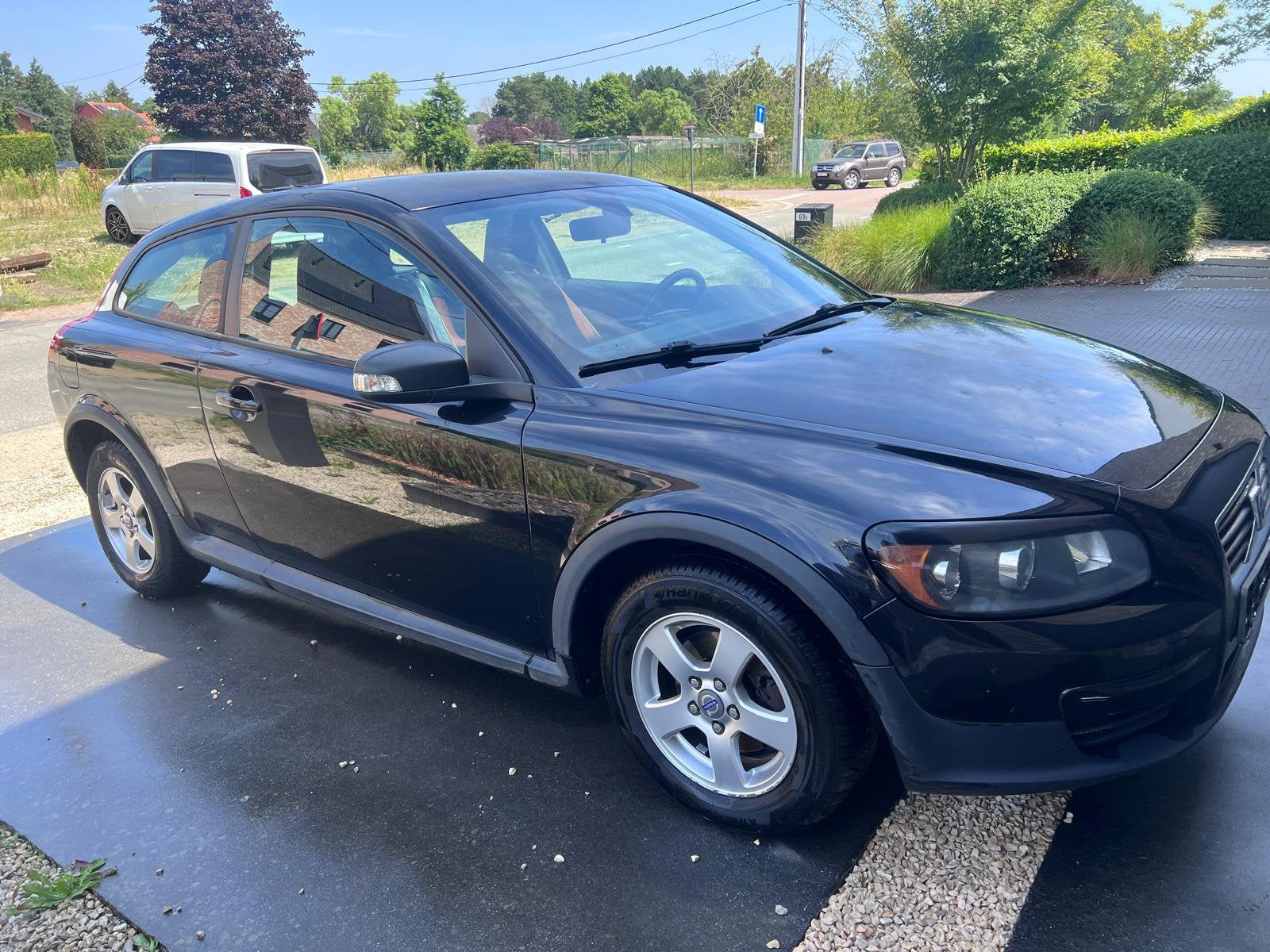 Volvo C30, Autos, Achat, Boîte manuelle, Diesel, Particulier