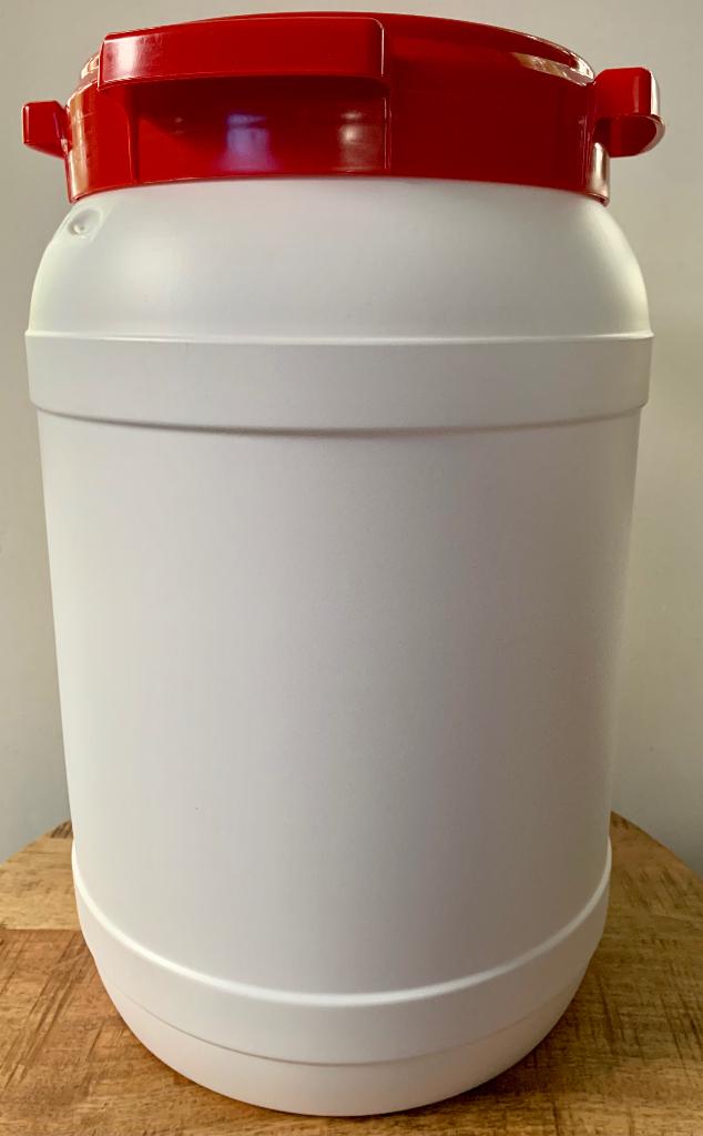 voederton 20 liter, Dieren en Toebehoren, Ophalen, Nieuw
