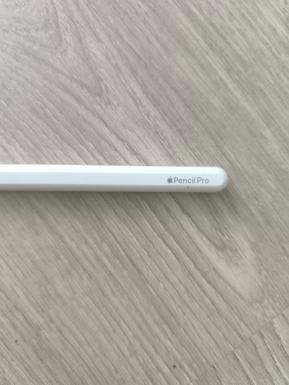 Apple pencil pro, Computers en Software, Apple iPads, Gebruikt, Apple iPad, Wi-Fi, Wit, Verzenden