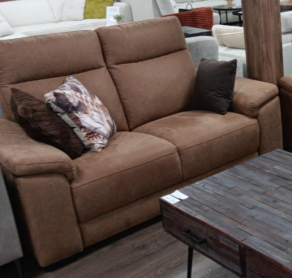 duozit, Huis en Inrichting, Ophalen, 150 tot 200 cm, 75 tot 100 cm, Stof