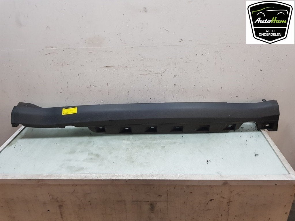 SIDESKIRT RECHTS Mini Countryman (R60) (|51779801888|), Gebruikt, Rechts, Mini
