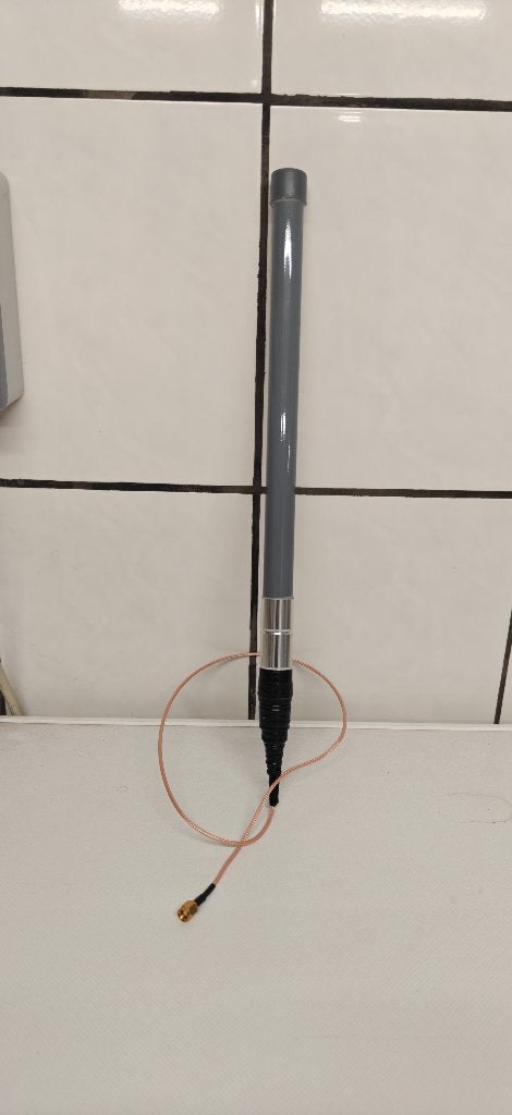 Antenne LoRaWAN / Helium 868 MHz - 3 dBi, Enlèvement ou Envoi, Comme neuf, Antenne