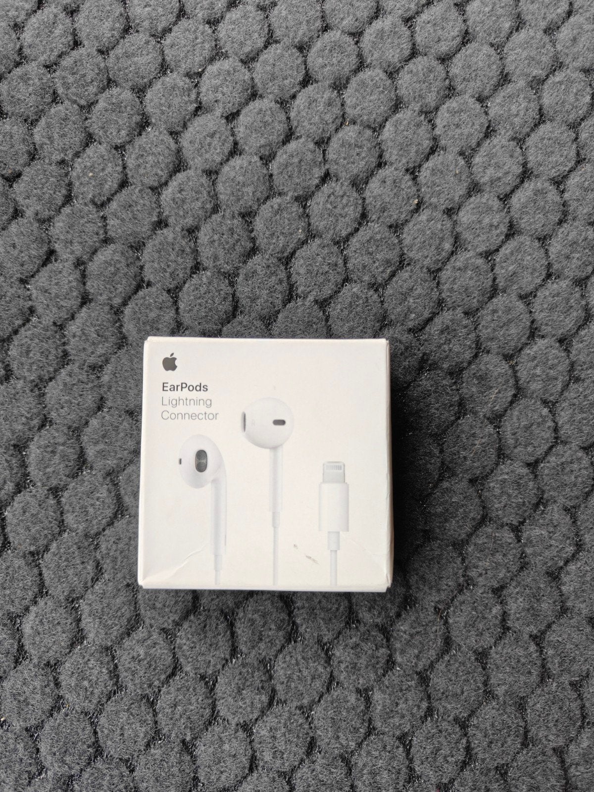 airpods lightning-oordjes, Audio, Tv en Foto, Hoofdtelefoons, Ophalen of Verzenden, Apple