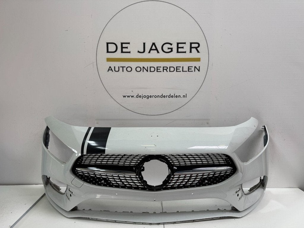 MERCEDES A KLASSE W177 AMG VOORBUMPER BUMPER A1778856100, Info@fabrikant.eu, Mercedes-Benz, Bumper, Fabrikant BV