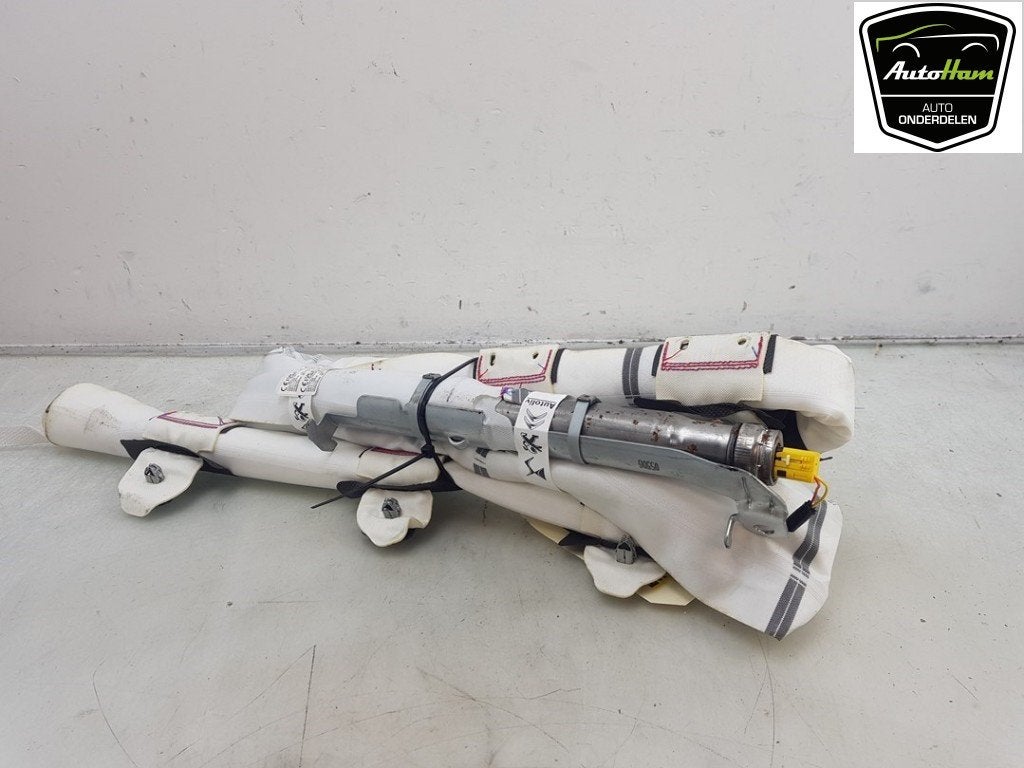AIRBAG DAK RECHTS 308 SW (F4 / FC / FN / FR) (|9830943880|), Dhr. J. Ham, Gebruikt, Administratie@autoham.nl, Peugeot