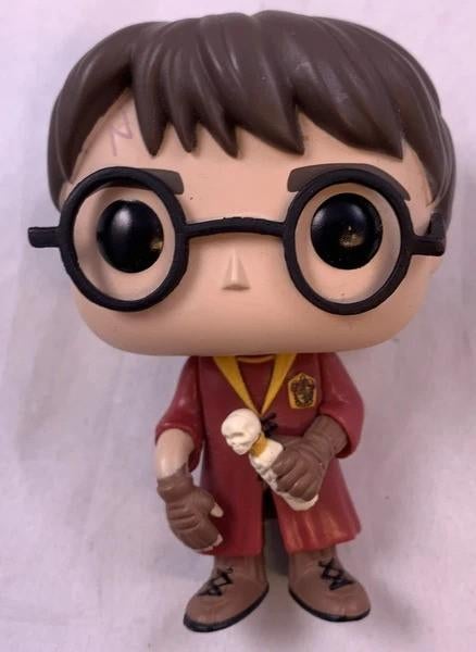 Funko Pop Harry Potter 149 Skele-Gro de Geheime kamer figuur, Verzamelen, Poppetjes en Figuurtjes, Verzenden, Zo goed als nieuw