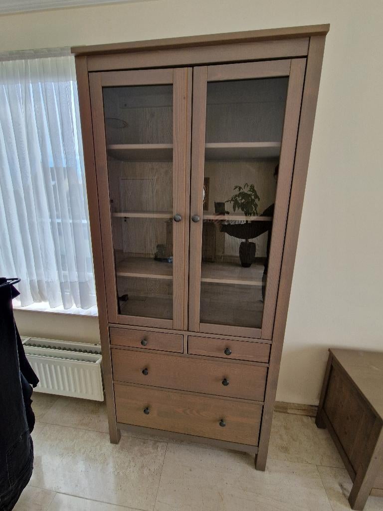 6-delige woonkamerset, Ophalen, Gebruikt