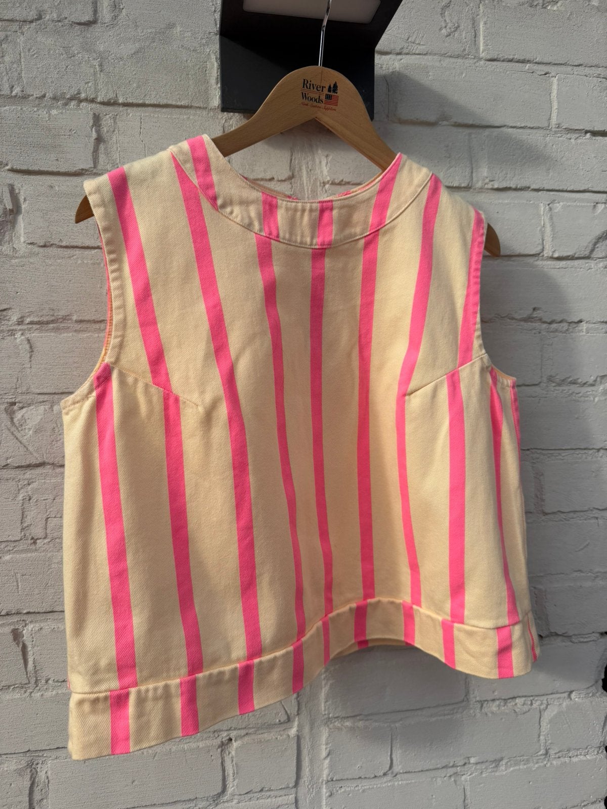Zomerse top - Casual Chic - TU - new, Kleding | Dames, Topjes, Ophalen of Verzenden, Zo goed als nieuw