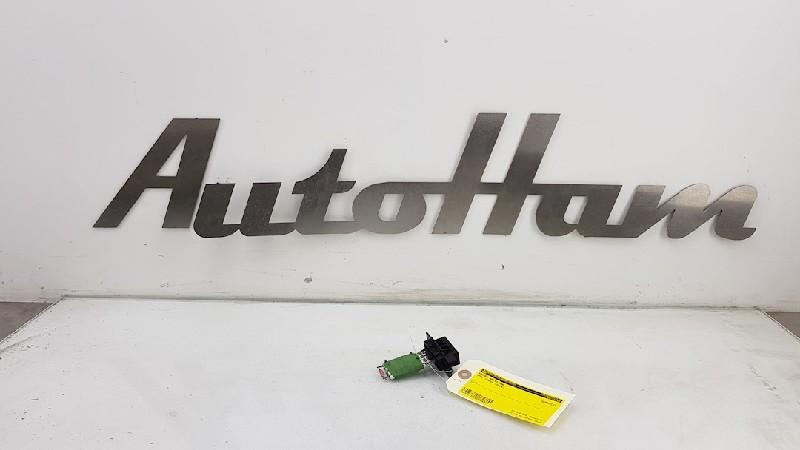 RESISTANCE CHAUFFE Opel Corsa E (|A51003600|95526380|), Utilisé, Opel