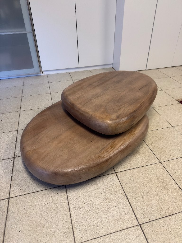 Salon tafel, Enlèvement, Neuf, Ovale