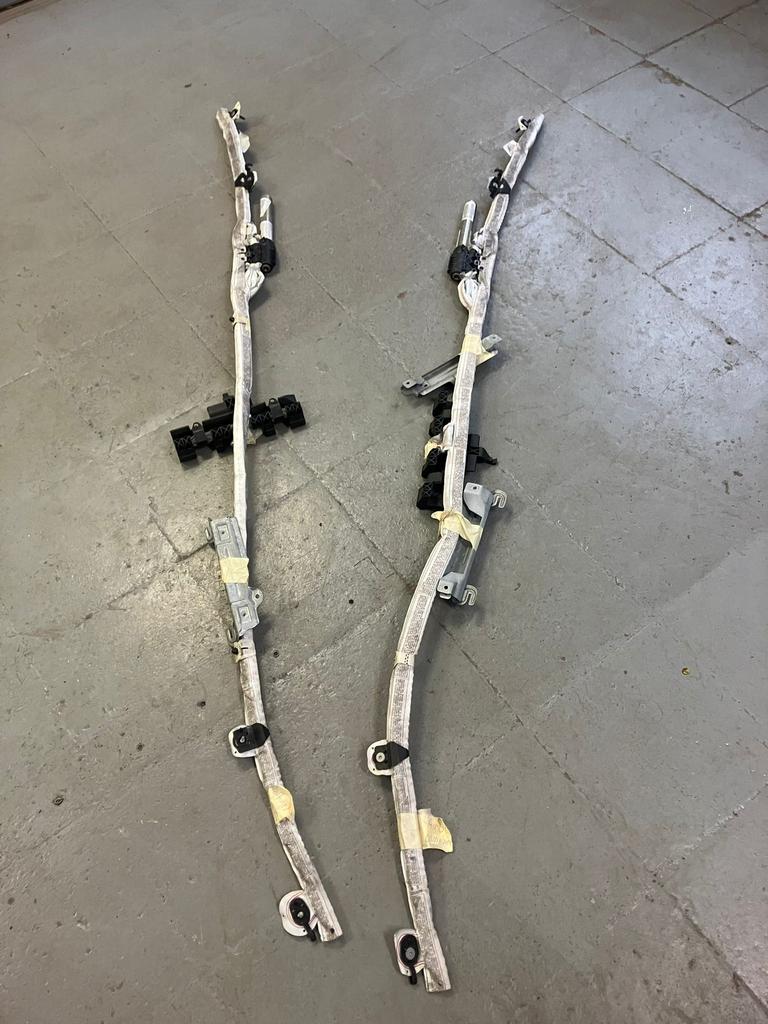 Bmw 1serie, Ophalen, BMW